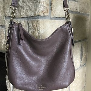 Kate Spade Cobble Hill Small Ella hobo